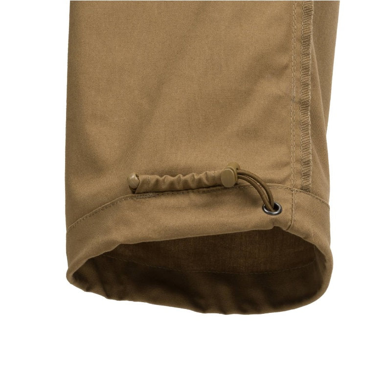 HELIKON PANTALONI TATTICI DA LAVORO PILGRIM PANTS - COYOTE BROWN CB