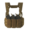 HELIKON TEX Tattico leggero chest rig CHICOM AK - MULTICAM MC