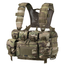 HELIKON TEX Tattico leggero chest rig GUARDIAN REECE AK - MULTICAM MC CAMO