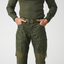 HELIKON PANTALONI COMBAT MODERNI MCDU PANTS - DESERT NIGHT CAMO / OLIVE GREEN