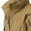 HELIKON GIACCA SOFTSHELL TROOPER JACKET MK2 - GRIGIA SHADOW GREY