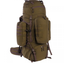 TASMANIAN TIGER ZAINO TATTICO SCOUT POLIGONO Range Pack MK2 - VERDE OD GREEN