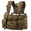 HELIKON TEX Tattico leggero chest rig GUARDIAN REECE AK - COYOTE BROWN CB