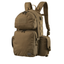 HELIKON TEX ZAINO TATTICO Ambush Backpack BACKPACK 23 L - COYOTE BROWN CB