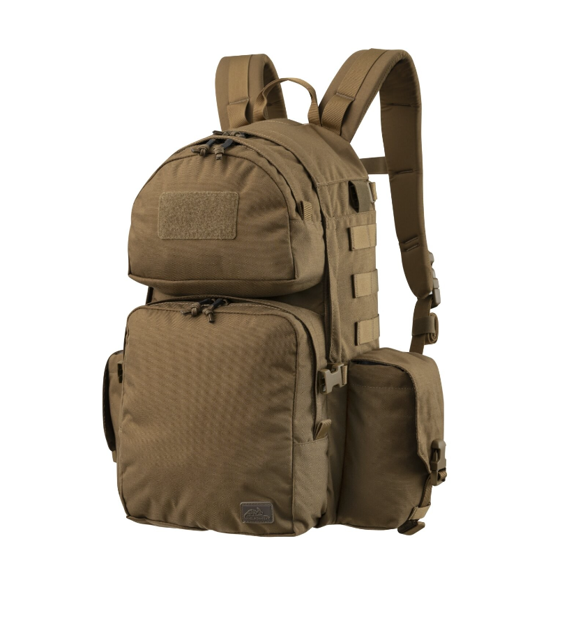 HELIKON TEX ZAINO TATTICO Ambush Backpack BACKPACK 23 L - COYOTE BROWN CB