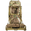 TASMANIAN TIGER ZAINO TATTICO ALTO CARICO Base Pack 52 - MULTICAM MC CAMO