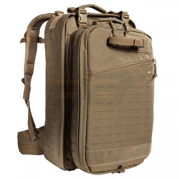 TASMANIAN TIGER ZAINO TATTICO First Responder Move On MK2 - COYOTE CB TAN