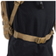 HELIKON TEX ZAINO TATTICO EDC CORDURA BACKPACK 21 litri  - DESERT NIGHT CAMO