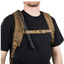 HELIKON TEX ZAINO TATTICO EDC CORDURA BACKPACK 21 litri  - MULTICAM MC CAMO