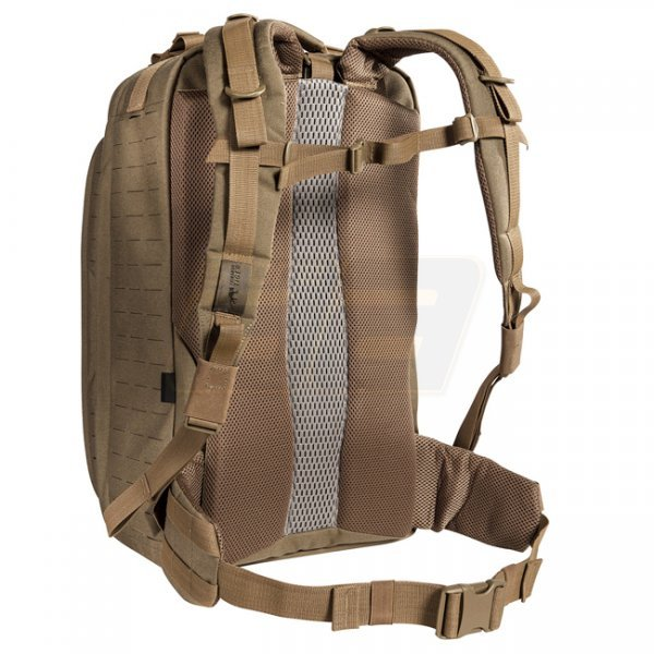 TASMANIAN TIGER ZAINO TATTICO First Responder Move On MK2 - COYOTE CB TAN