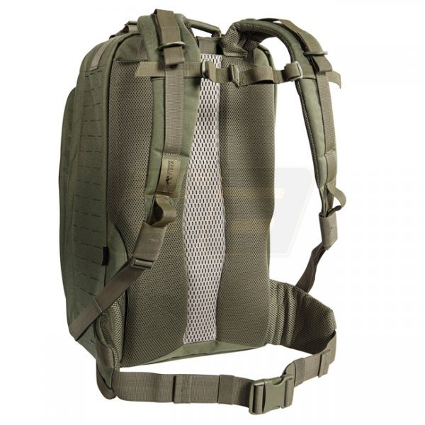 TASMANIAN TIGER ZAINO TATTICO First Responder Move On MK2 - VERDE OD GREEN