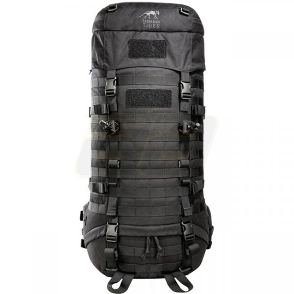 TASMANIAN TIGER ZAINO TATTICO ALTO CARICO Base Pack 52 - NERO BLACK