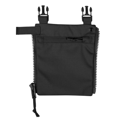 DIRECT ACTION PANNELLO FRONTALE SNIPER PER VEST HURRICANE E TEMPEST - NERO BLACK