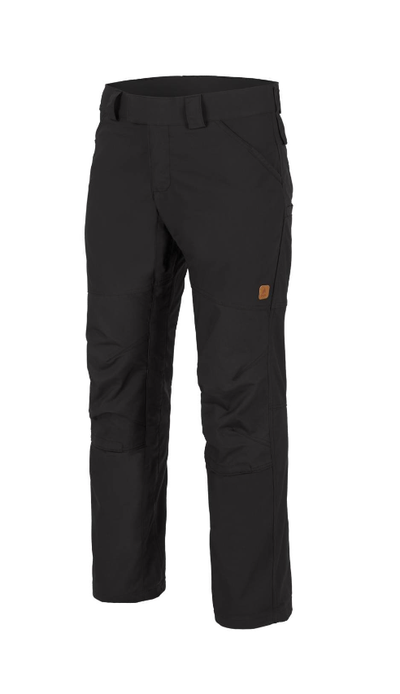 HELIKON PANTALONI LAVORO WOODSMAN PANTS - GRIGI ASH GREY