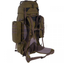 TASMANIAN TIGER ZAINO TATTICO SCOUT POLIGONO Range Pack MK2 - VERDE OD GREEN