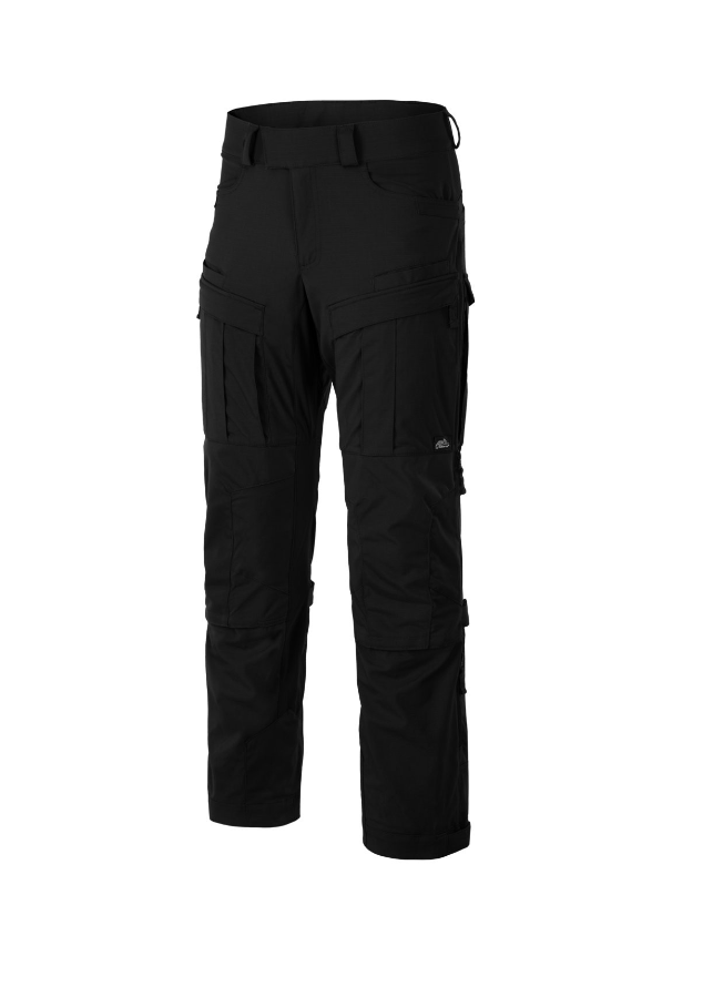 HELIKON PANTALONI COMBAT MCDU DYNYCO PANTS - NERI BLACK