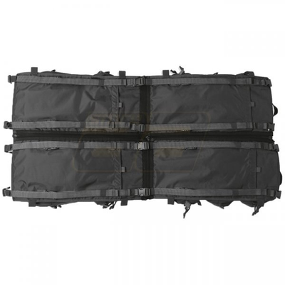 TASMANIAN TIGER ZAINO TATTICO MEDICO MODULARE Medic Transporter  - NERO BLACK