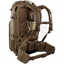 TASMANIAN TIGER ZAINO TATTICO PER ASSALTO TRUPPE Modular Trooper Pack - COYOTE BROWN CB