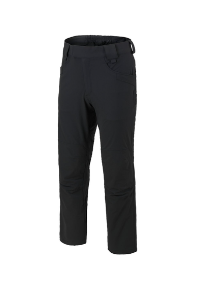 HELIKON PANTALONI TATTICI TREKKING TACTICAL PANTS VERSASTRETCH - NERI BLACK