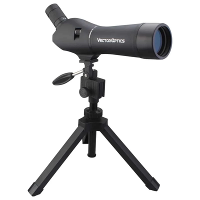 VECTOR OPTICS MONOCOLO Monocular spotting scope FORESTER 20-60x60 + tripod