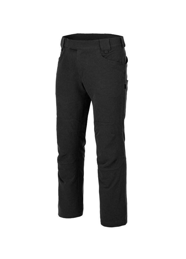 HELIKON PANTALONI TATTICI TREKKING TACTICAL PANTS AEROTECH - NERI BLACK