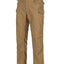 HELIKON PANTALONI TATTICI DA LAVORO PILGRIM PANTS - COYOTE BROWN CB