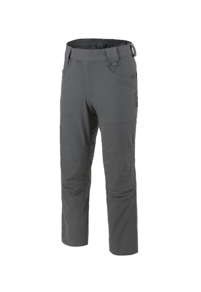 HELIKON PANTALONI TATTICI TREKKING TACTICAL PANTS VERSASTRETCH - GRIGI SHADOW GREY