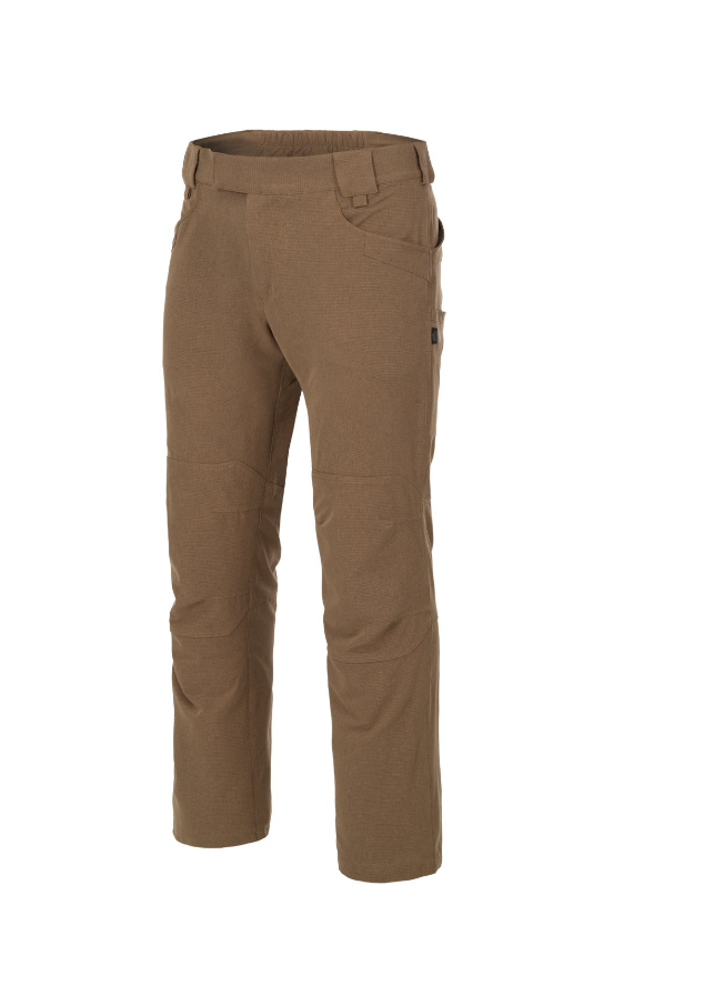 HELIKON PANTALONI TATTICI TREKKING TACTICAL PANTS AEROTECH - COYOTE BROWN CB