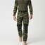 HELIKON PANTALONI COMBAT MODERNI MCDU PANTS - TIGER STRIPE VIETNAM / OLIVE GREEN