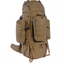 TASMANIAN TIGER ZAINO TATTICO SCOUT POLIGONO Range Pack MK2 - COYOTE TAN CB