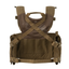 HELIKON TEX Tattico leggero chest rig GUARDIAN REECE AK - PL WOODLAND