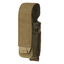 HELIKON TEX TASCA CARICATORE PISTOLA POUCH PISTOL MAGAZINE - COYOTE BROWN CB