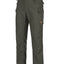 HELIKON PANTALONI TATTICI DA LAVORO PILGRIM PANTS - VERDI TAIGA GREEN