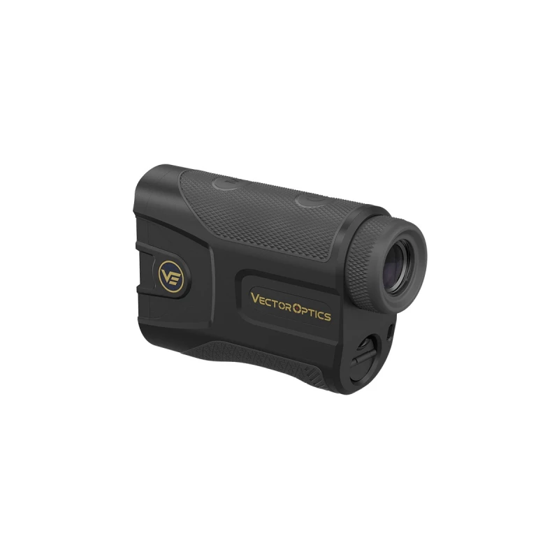 VECTOR OPTICS TELEMETRO Digital Ballistic Laser Rangefinder PARAGON Gen III 7x25