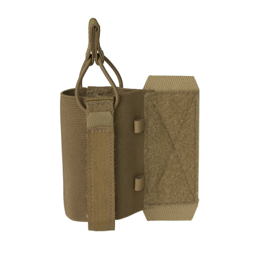 HELIKON TEX TASCA FRONTALE UNIVERSALE POUCH UNIVERSAL - COYOTE BROWN CB