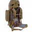 TASMANIAN TIGER ZAINO TATTICO SCOUT POLIGONO Range Pack MK2 - COYOTE TAN CB