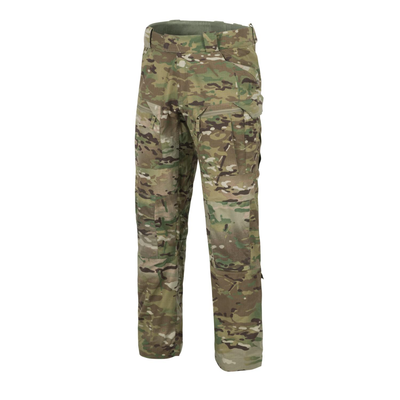 DIRECT ACTION PANTALONI TATTICI VANGUARD MILITARI COMBAT PANTS - MULTICAM MC CAMO