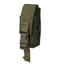 HELIKON TEX TASCA FRONTALE PORTA GRANATA FLASH BANG GUARDIAN - VERDE OLIVE GREEN