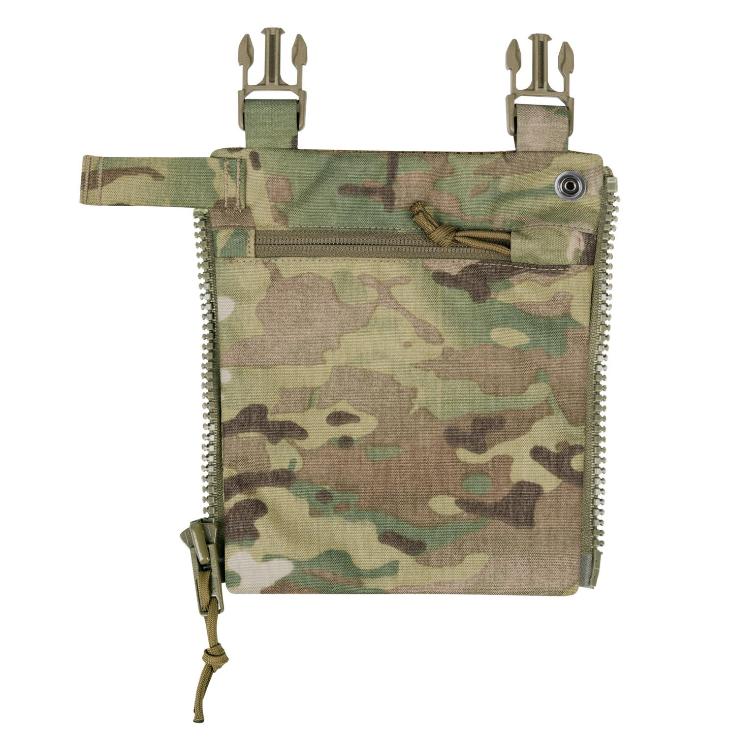 DIRECT ACTION PANNELLO FRONTALE SNIPER PER VEST HURRICANE E TEMPEST - MULTICAM MC CAMO