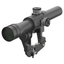 VECTOR OPTICS OTTICA PROFESSIONALE VictOptics RUSSA dragunov PSO SVD Scope 4x24 FFP