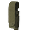 HELIKON TEX TASCA CARICATORE PISTOLA POUCH PISTOL MAGAZINE - VERDE OLIVE GREEN