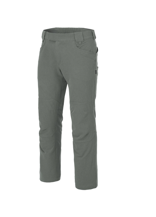 HELIKON PANTALONI TATTICI TREKKING TACTICAL PANTS AEROTECH - VERDE OLIVE DRAB