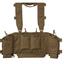 HELIKON TEX Tattico leggero chest rig GUARDIAN REECE AK - PL WOODLAND