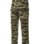 HELIKON PANTALONI TATTICI UTP URBAN TACTICAL PANTS POLYCOTTON STRETCH RIPSTOP - TIGER STRIPE VIETNAM