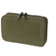 HELIKON TEX TASCA FRONTALE GUARDIAN ADMIN POUCH TELEFONO / MAPPE - VERDE OLIVE GREEN