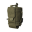 HELIKON TEX TASCA FRONTALE PORTA RADIO SMALL GUARDIAN - VERDE OLIVE GREEN