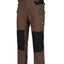 HELIKON PANTALONI TATTICI DA LAVORO PILGRIM PANTS - EARTH BROWN/BLACK