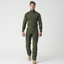 HELIKON PANTALONI COMBAT MODERNI MCDU PANTS - US WOODLAND / OLIVE GREEN