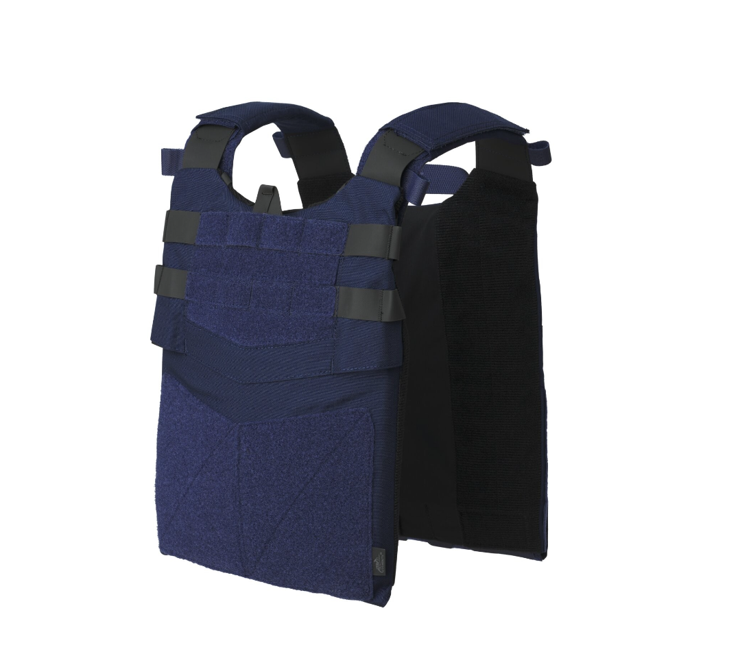 HELIKON TEX Tattico porta piaste SAPI GUARDIAN PLATE CARRIER - SENTINEL BLUE