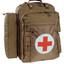 TASMANIAN TIGER ZAINO TATTICO MEDICO First Responder MK3 - COYOTE CB